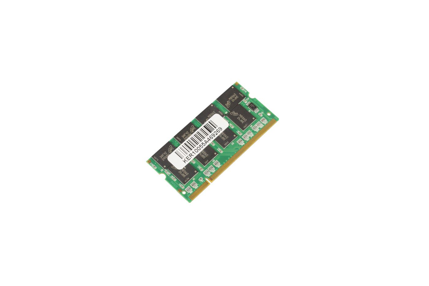 CoreParts 1GB DDR 2100/266 SO-DIMM 64M*8