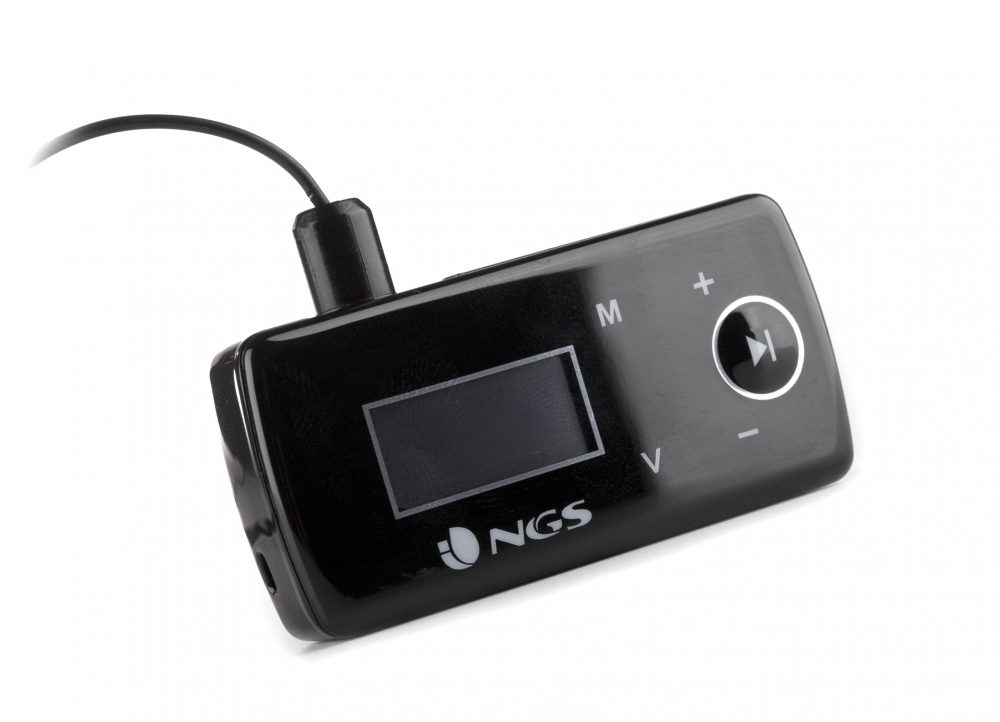 NGS AQUA 2GB – image 7