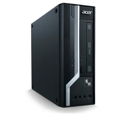 Acer Shangqi X4650 – image 3