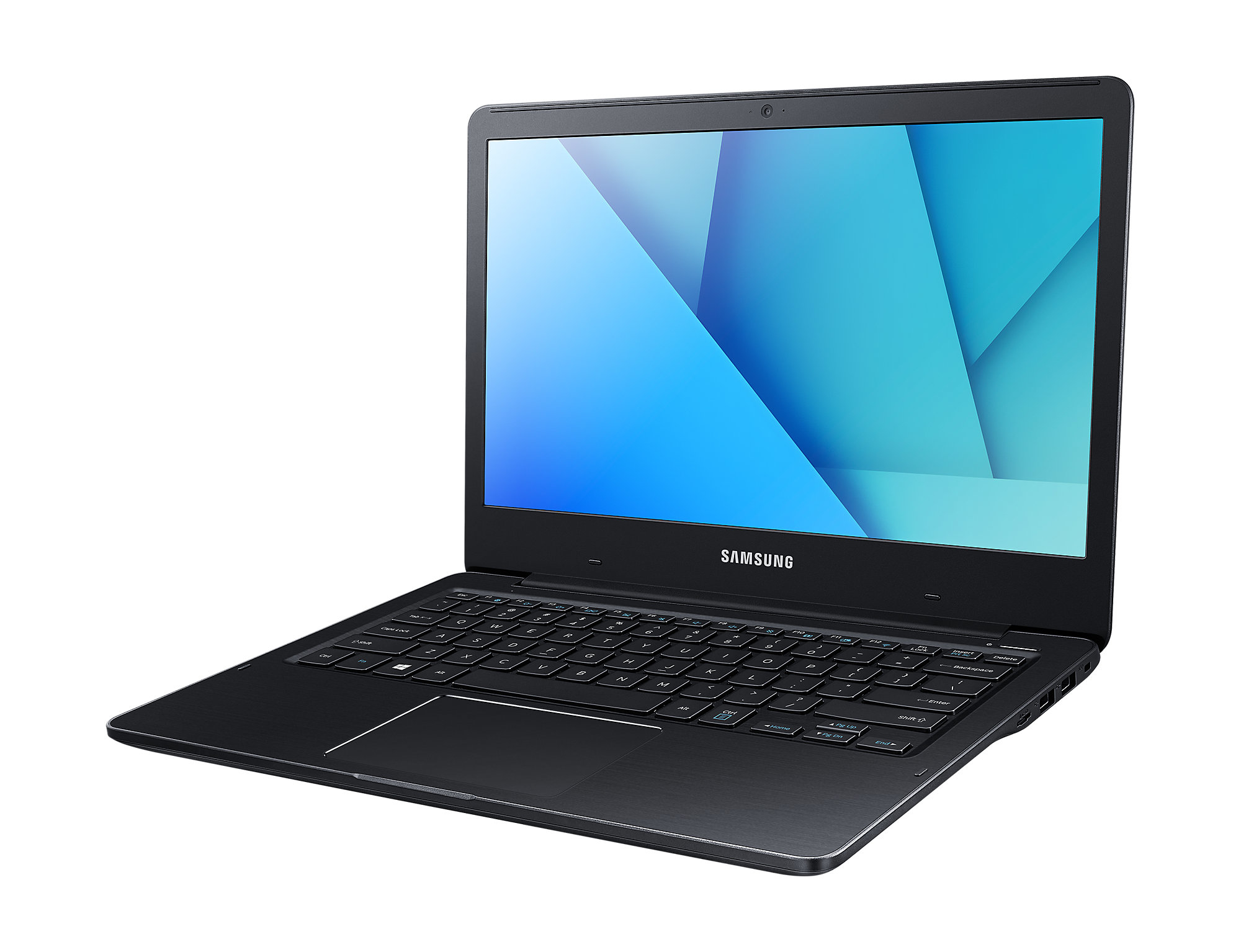 Samsung NP500R3M Intel® Pentium® 4415U Laptop – image 3