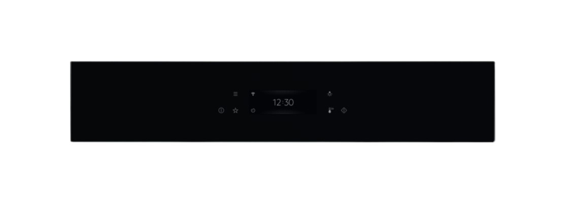 Electrolux EVL8E08WZ oven – image 3