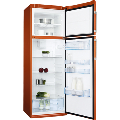 Electrolux RRD34400Z Freestanding
