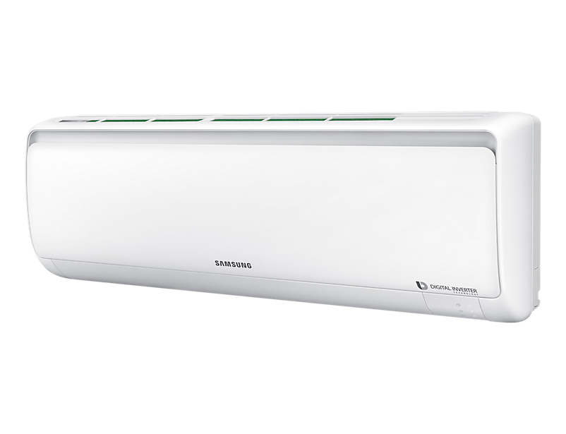 Samsung AR09KSFPEWQN Air conditioner indoor unit White – image 5