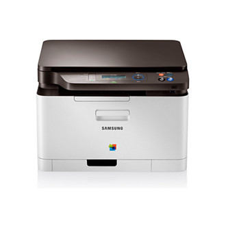 Samsung CLX-3305 multifunction printer Laser A4 – image 7