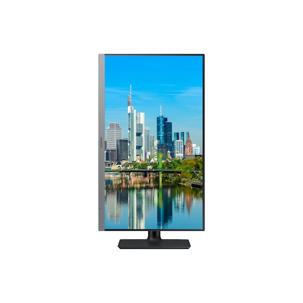 Samsung 600 Series LF24T650FYN computer monitor – image 3
