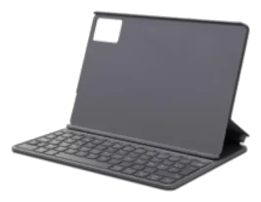 LENOVO KEYBOARD WITH FOLIO CASE FOR LENOVO K11 GEN 2 11IN