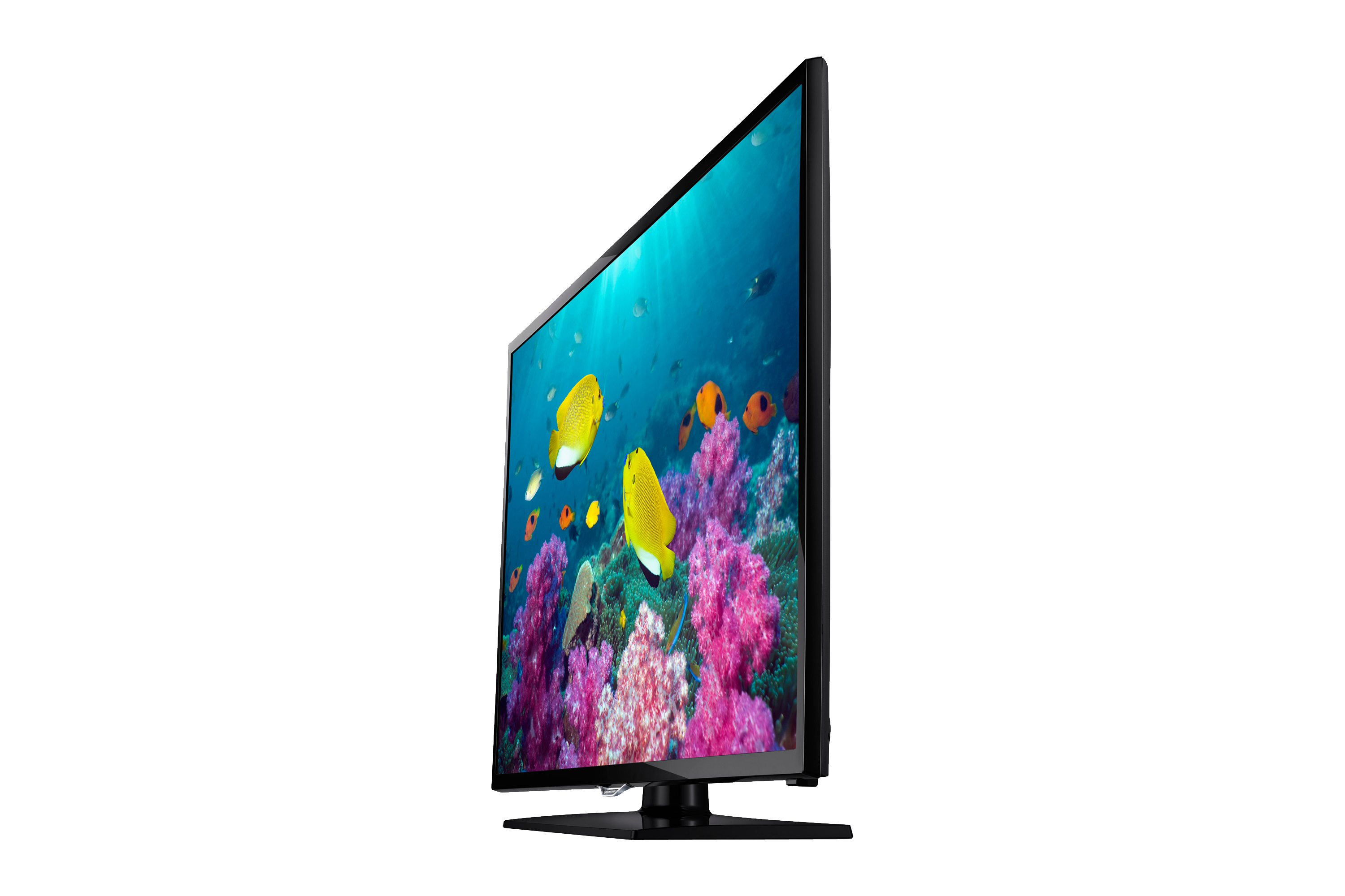 Samsung UE40F5300AY 101.6 cm (40") Full HD Black – image 3