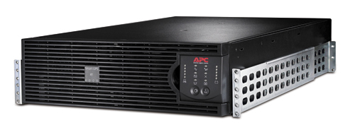 APC Smart-UPS RT 6000VA RM