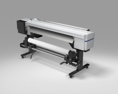 Epson SureColor SC-S50600 (4C) – image 4