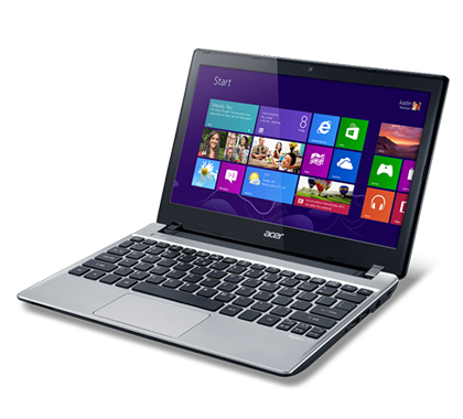 Acer Aspire 131-10072G50ass Intel® Celeron® 1007U Laptop – image 2