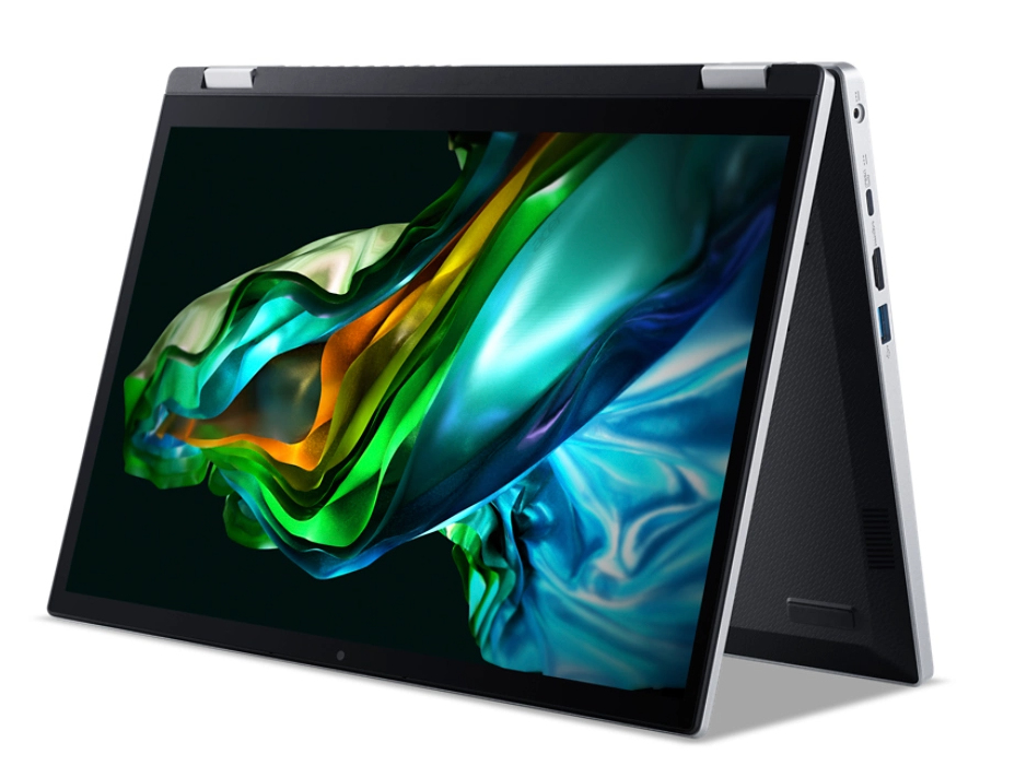 Acer Aspire 3 Spin 14 A3SP14-31PT-310V Intel® Core™ i3 i3-N305 Hybrid (2-in-1) – image 5