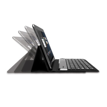Kensington KeyFolio Expert Multi Angle