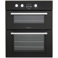 Hotpoint DY46K2 oven 65 L Black