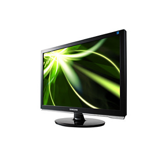 Samsung 2053BW computer monitor – image 4