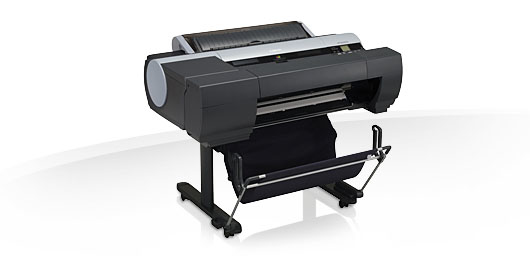 Canon imagePROGRAF iPF6400S large format printer Inkjet Colour