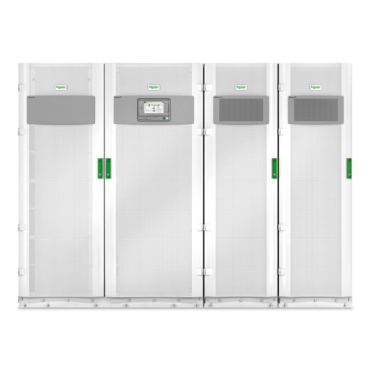 APC Galaxy VX – image 3