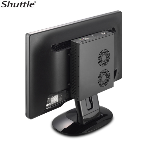 Shuttle DS61 V1.1 – image 6