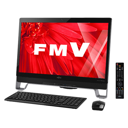 Fujitsu ESPRIMO FH77/XD Intel® Core™ i7 i7-6700T – image 1