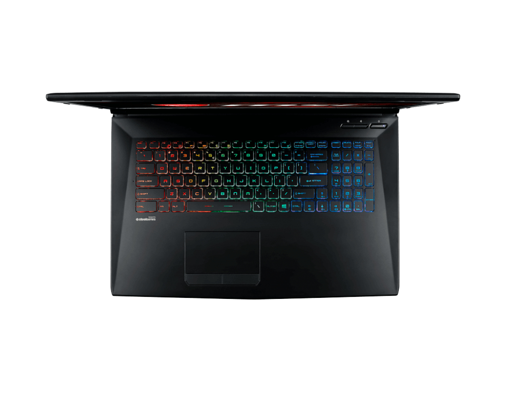 MSI GP72 7REX(Leopard Pro)-492RU – image 3