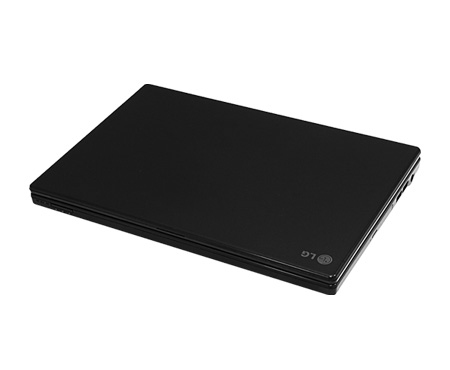 LG N series N460-P.BG55P1 laptop Intel® Core™ i5 i5-3210M – image 2