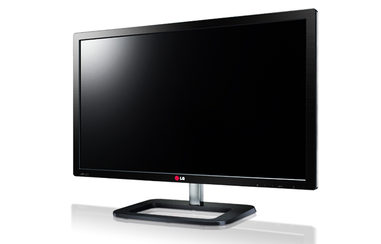LG 27EA83 computer monitor – image 2