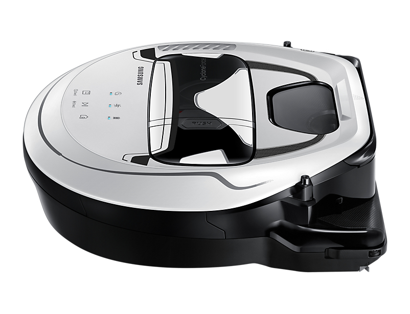 Samsung VR10M701PU5 Black, White – image 7