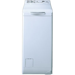 AEG L-46000 washing machine Top-load