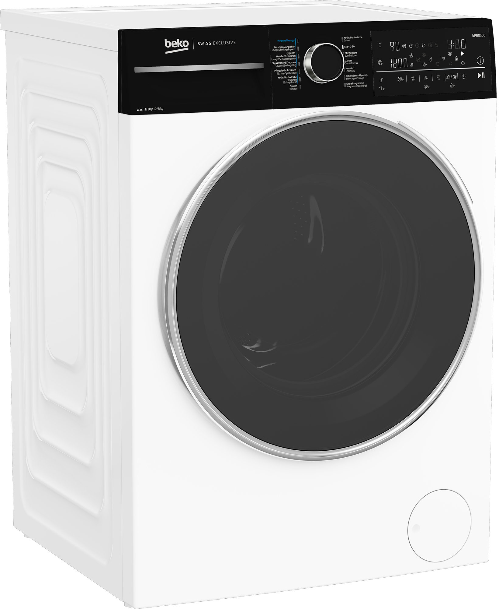 Beko WT 710 – image 2