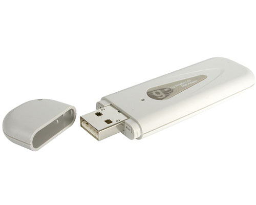 StarTech.com Mini NIC Adapter