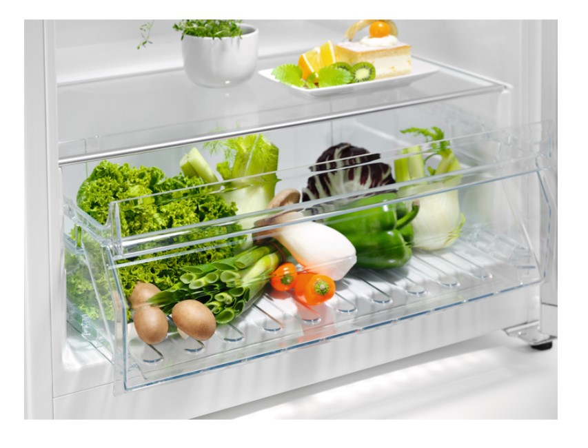 Electrolux LRB2DF32X fridge Freestanding – image 7