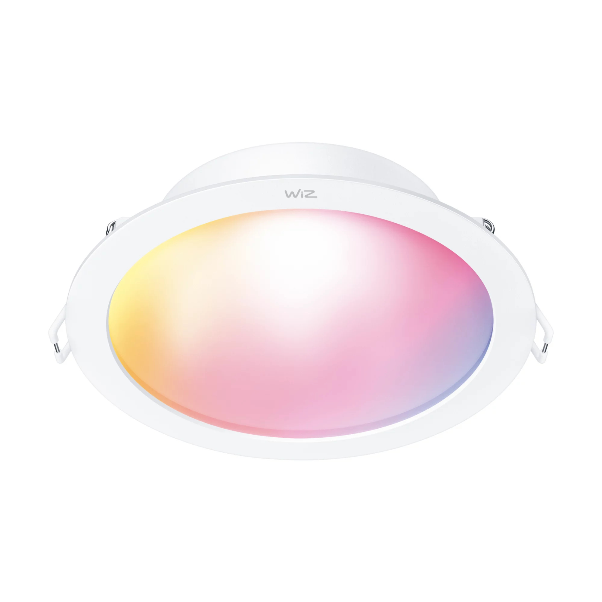 WiZ 8720169078420 smart lighting Smart lighting spot Wi-Fi/Bluetooth