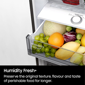 Samsung RB34C6B2E12/EU fridge-freezer Freestanding – image 8