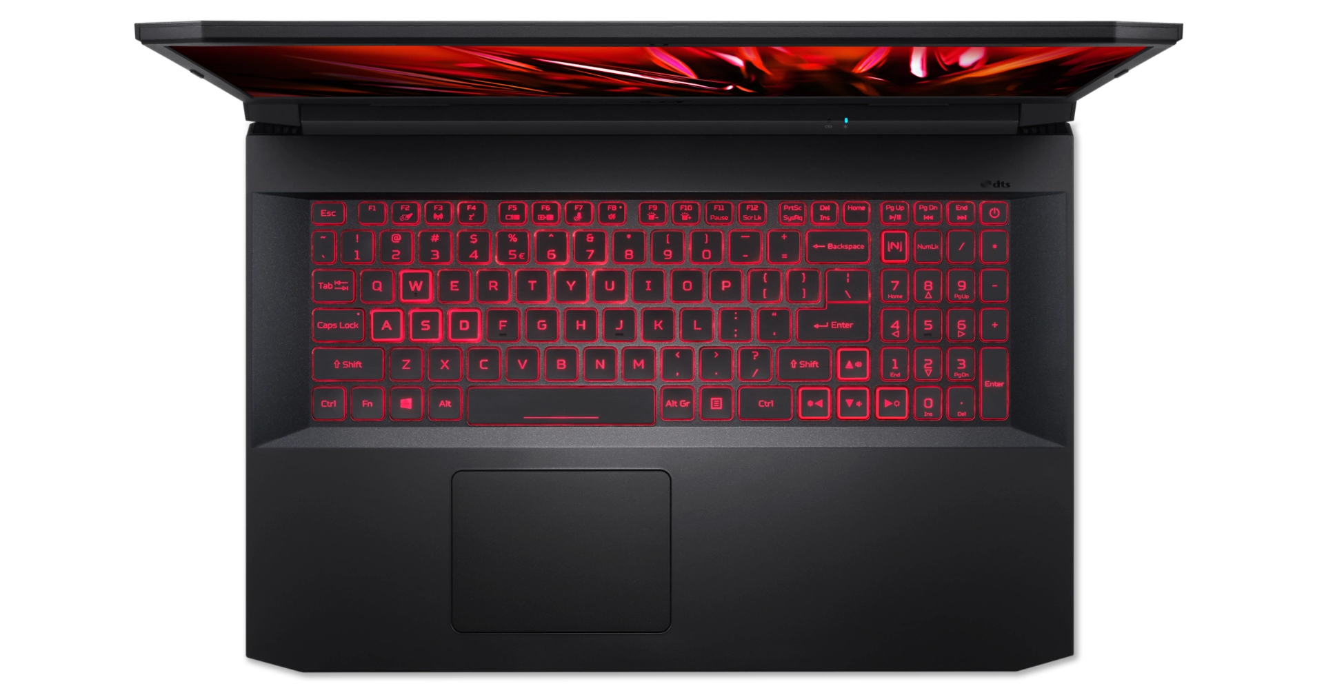 Acer Nitro 5 AN517-41-R28U AMD Ryzen™ 9 5900HX Laptop – image 3