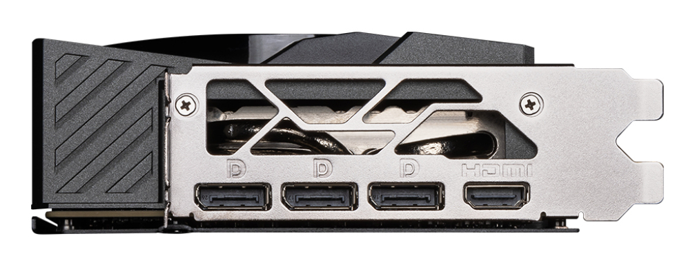 MSI GeForce RTX 5070 Ti 16G GAMING TRIO PLUS – image 5