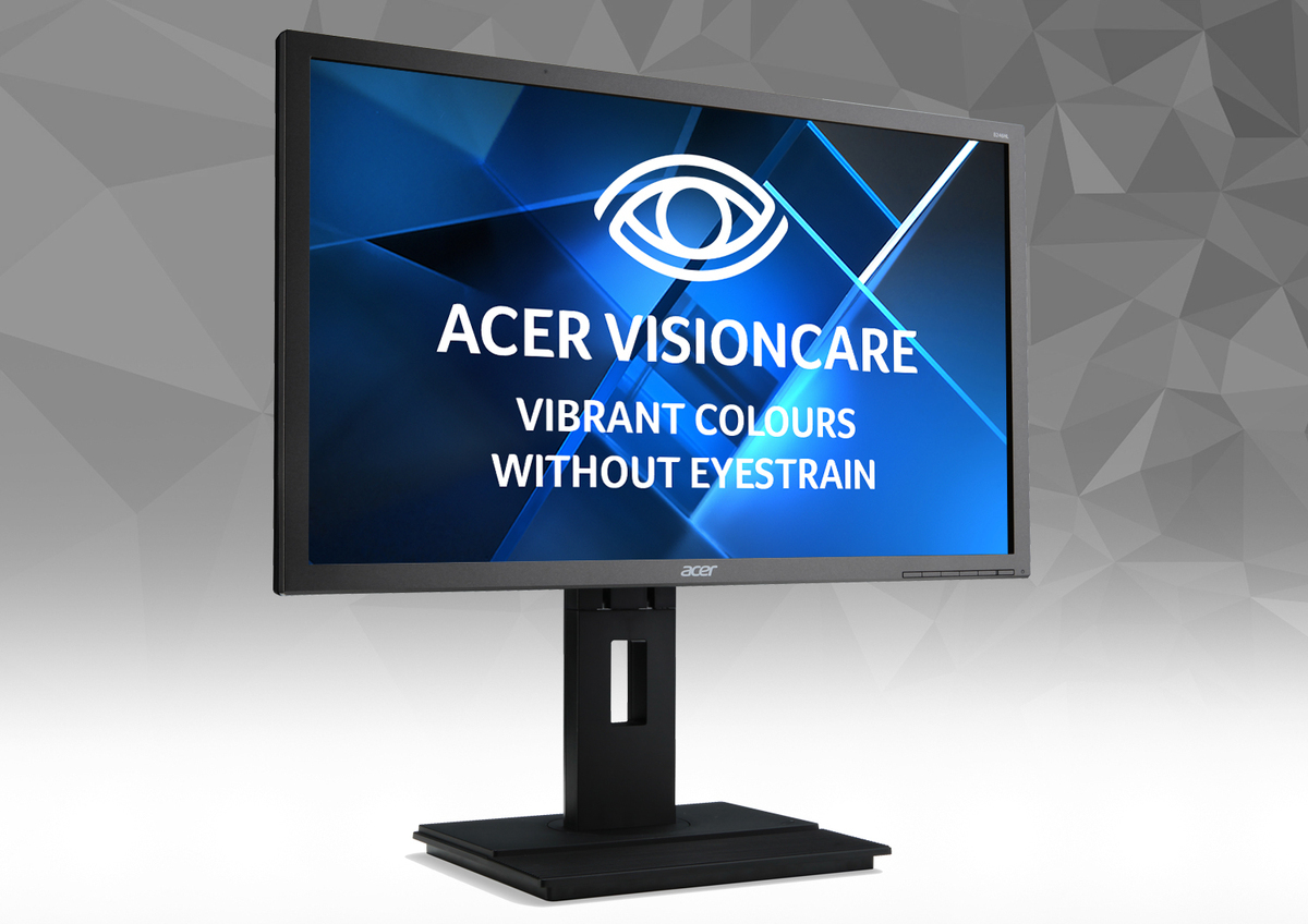 Acer B6 B276HLCbmdprx – image 3