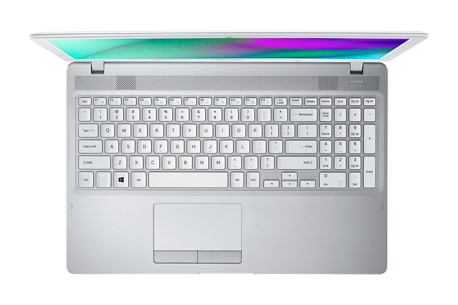 Samsung 5 NP500R5HF Intel® Core™ i7 i7-5500U Laptop – image 3