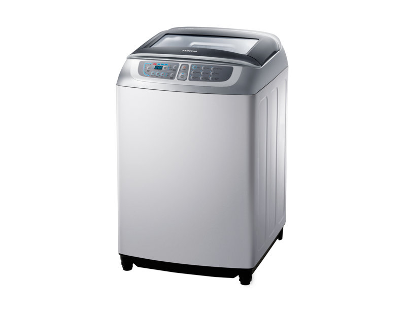 Samsung WA14F5L4R washing machine Top-load – image 3