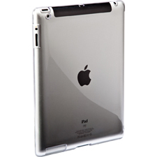 Targus VuComplete Cover Transparent