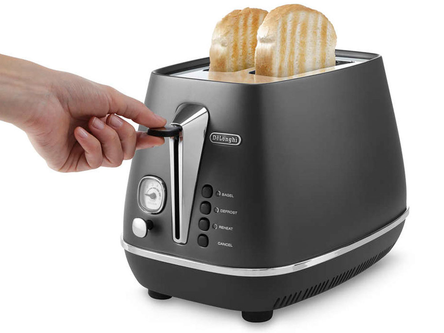 De’Longhi CTI 2103.BK – image 4