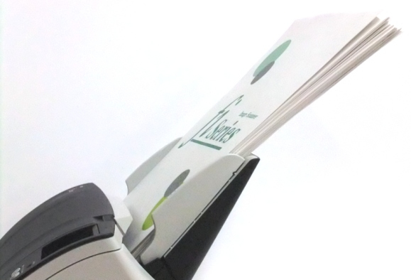 Fujitsu fi-7160 ADF scanner – image 2