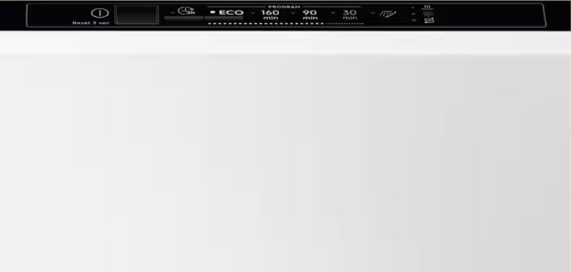 Electrolux EEA17110L Fully built-in 13 place settings – image 2