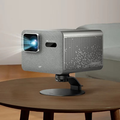BenQ TK705i Standard throw projector 3000 ANSI lumens DLP UHD 4K (3840x2160) Grey – image 7