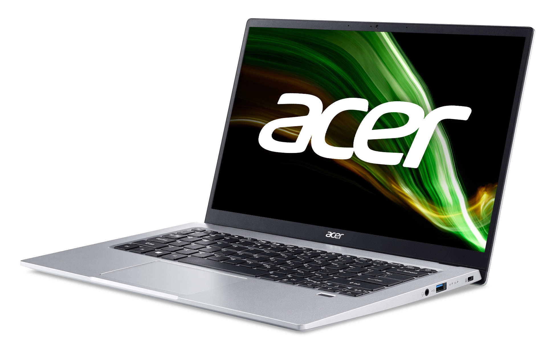 Acer Swift 1 SF114-33-C41A Intel® Celeron® N N4020 Laptop – image 3