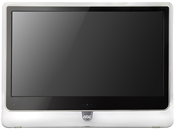 AOC e2237FwH computer monitor