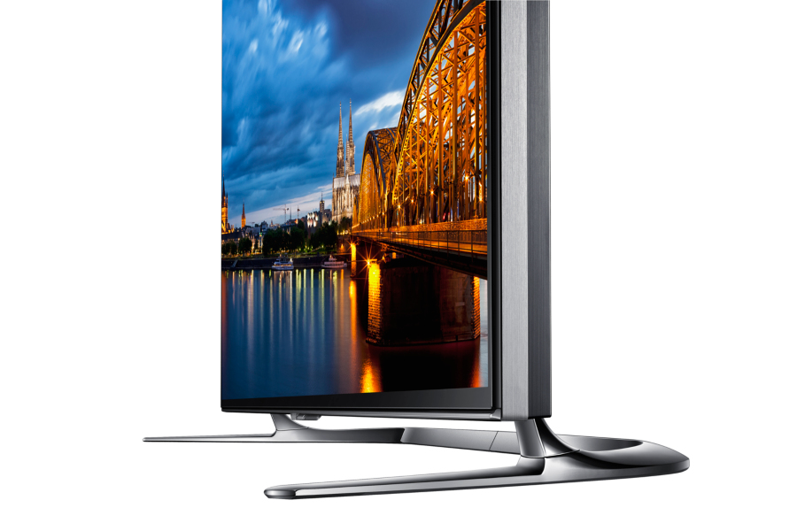 Samsung Series 8 UE75F8000SL TV – image 6