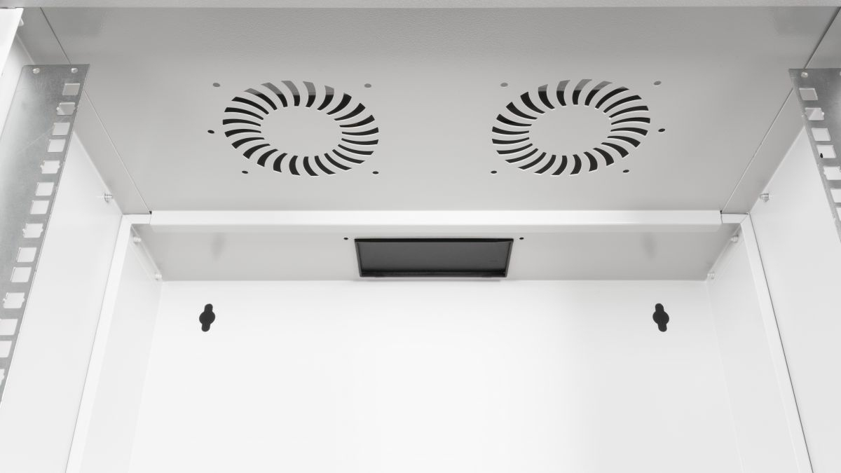 Equip Eco Mount 19' Cabinet, 07U – image 5