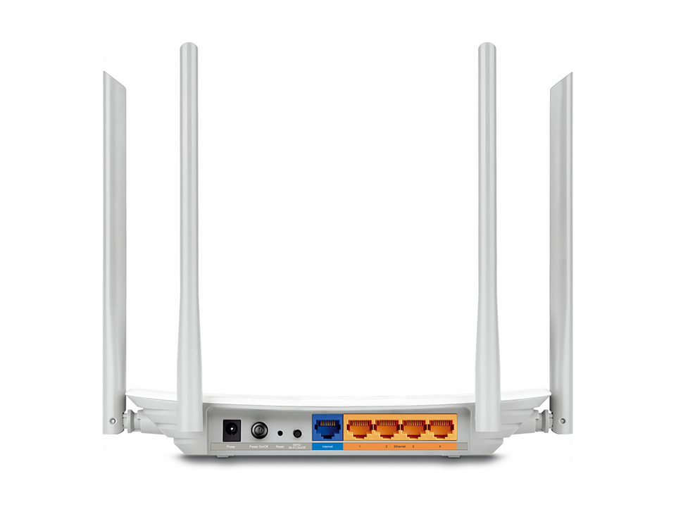 TP-Link Archer C25 – image 2
