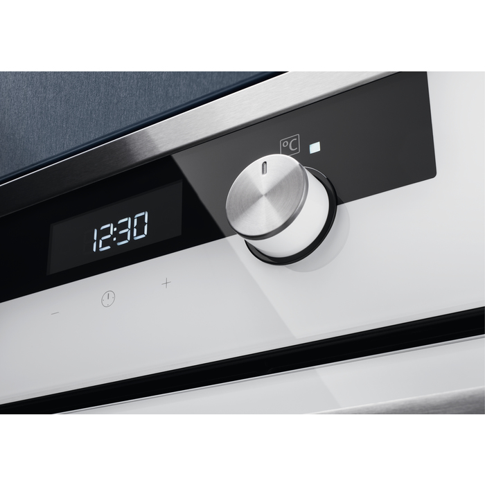 Electrolux KOFEH60W 72 L 2790 W White – image 3