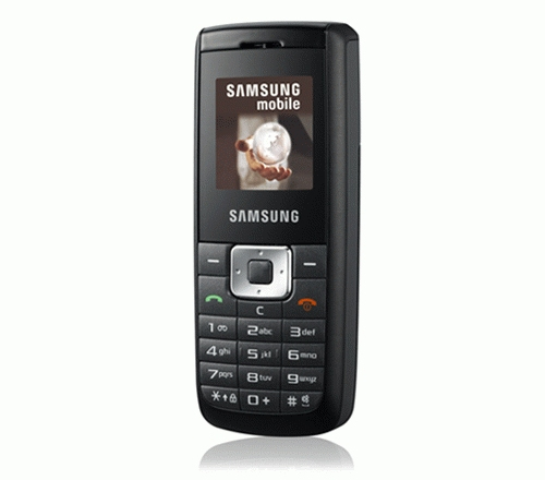 Samsung B100 3.86 cm (1.52") 78 g Black – image 2