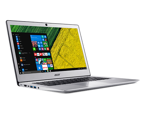 Acer Swift 3 SF314-56-53MU Intel® Core™ i5 i5-8265U Laptop – image 4
